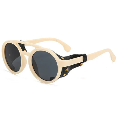 Arcwell Steampunk Shades