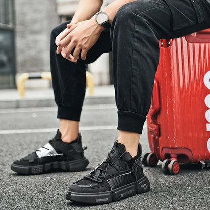 Konstrukt Skater Sneaker