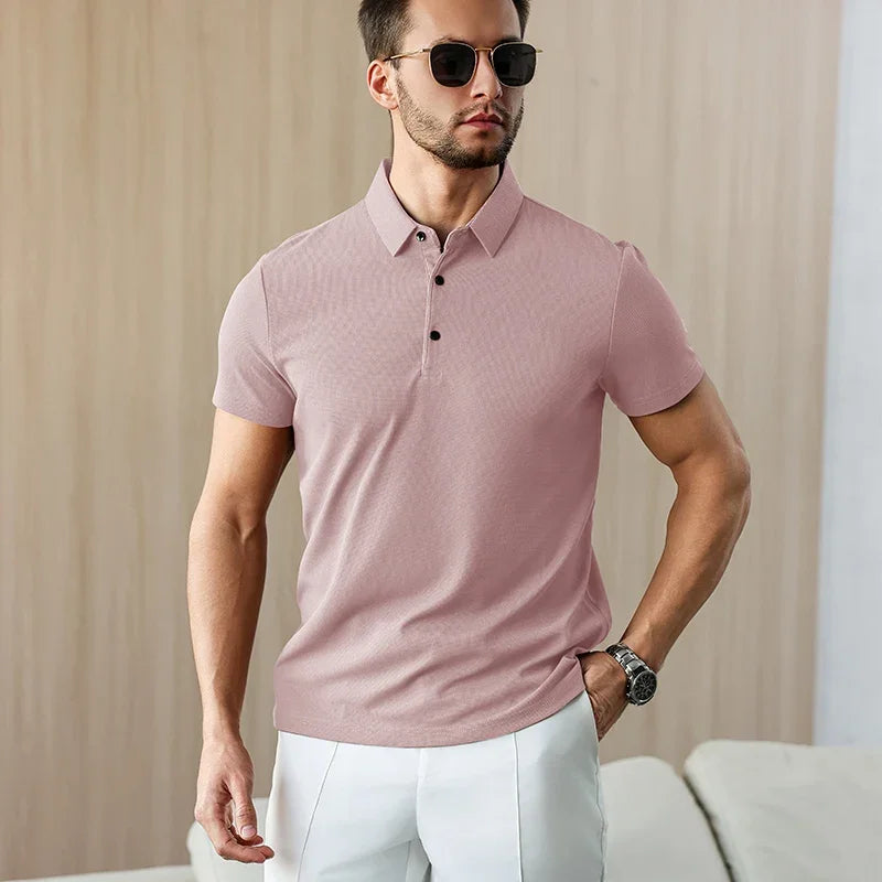 Couture Classic Polo