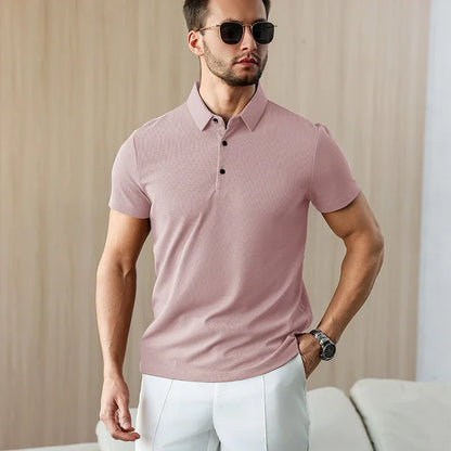 Couture Classic Polo