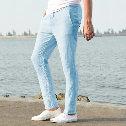 Harborline Drawstring Pants