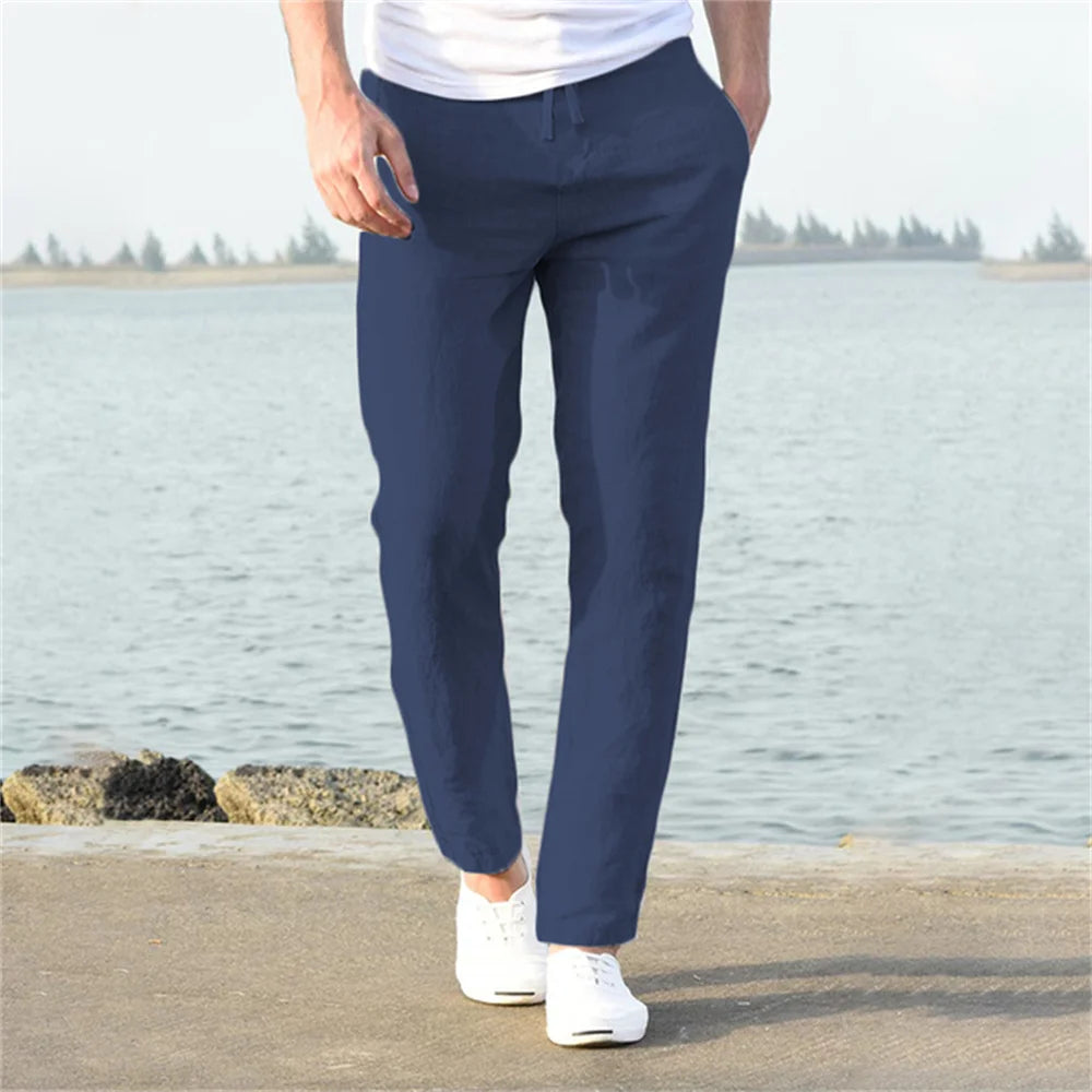 Harborline Drawstring Pants