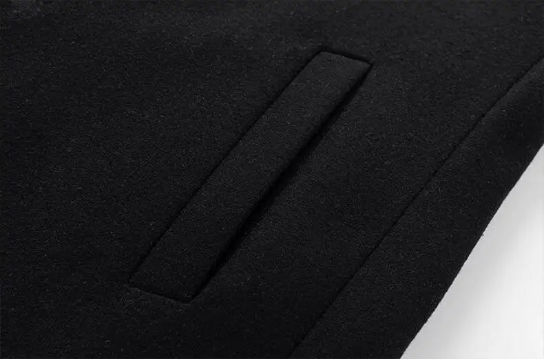 James Essential Winter Jacket