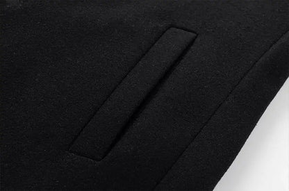 James Essential Winter Jacket