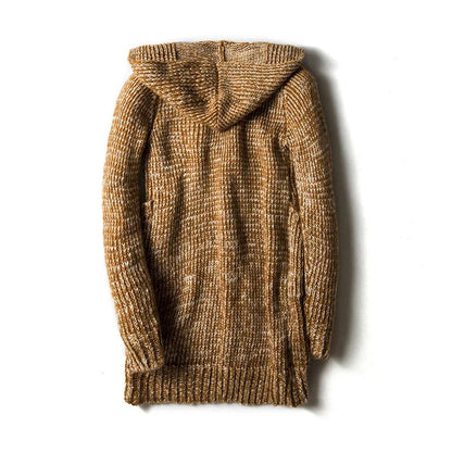 Northwood Knit Jacket