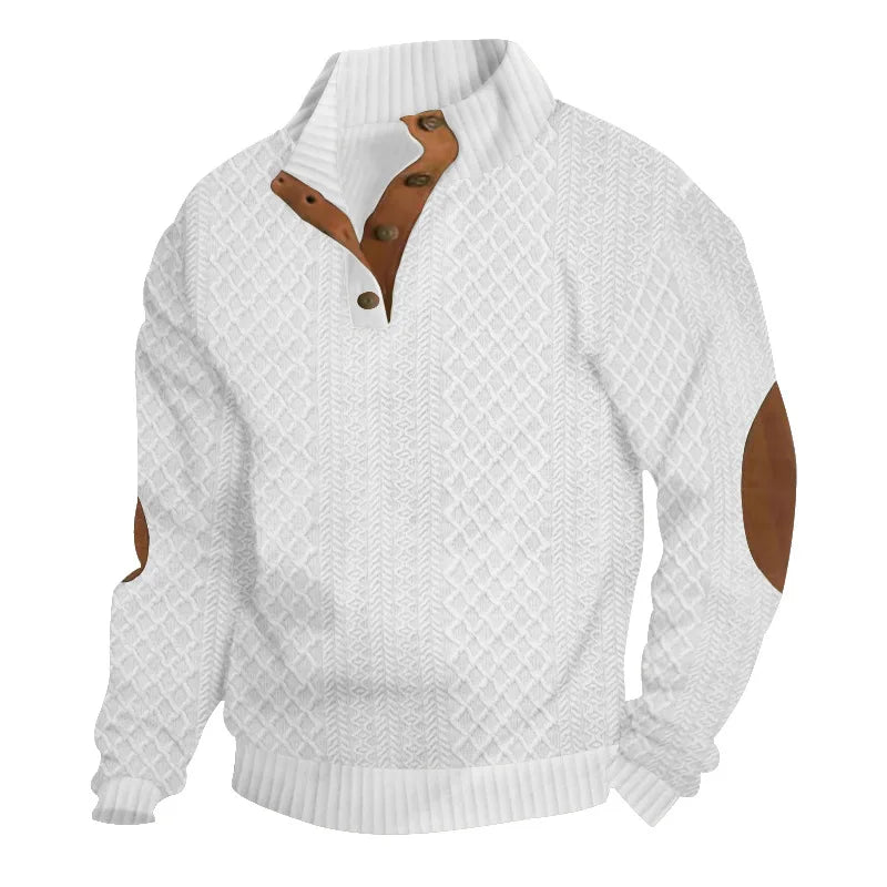Kensington Pullover Sweater