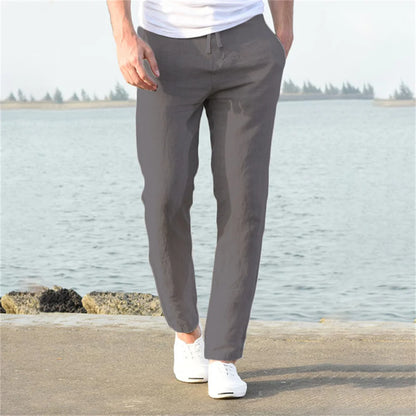 Harborline Drawstring Pants
