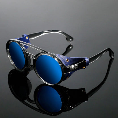 Arcwell Steampunk Shades