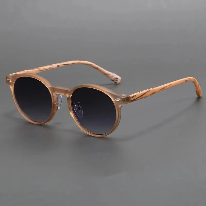 Driftwood Retro Shades