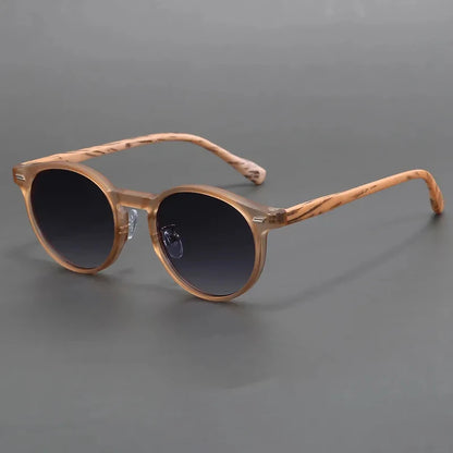 Driftwood Retro Shades