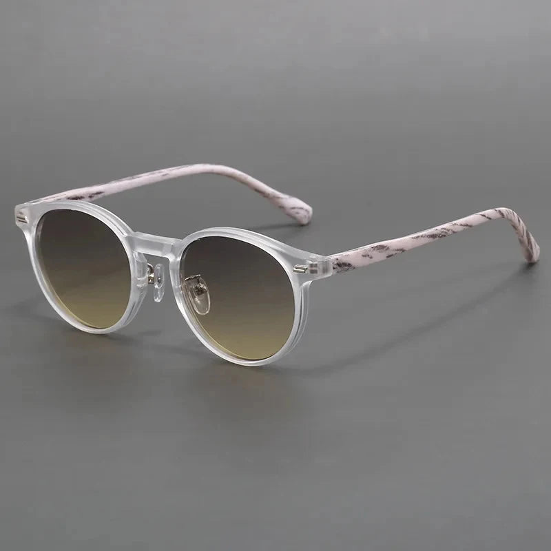Driftwood Retro Shades