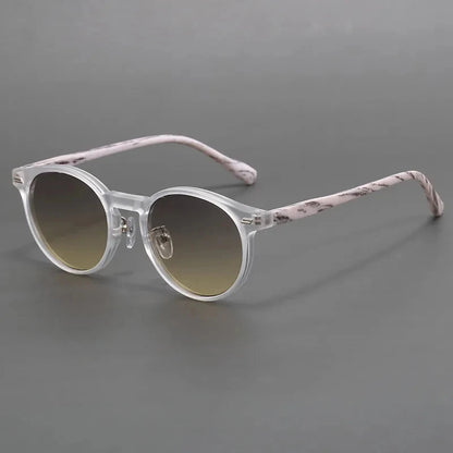 Driftwood Retro Shades