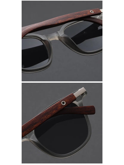 Coastal Ember Shades