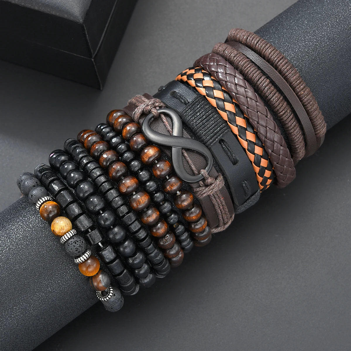 Ravello Onyx 12 Pcs Collection