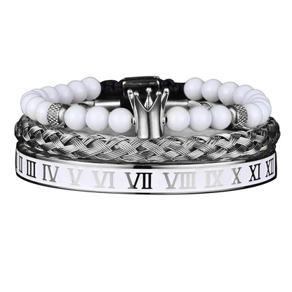 Chronos Link Bracelets