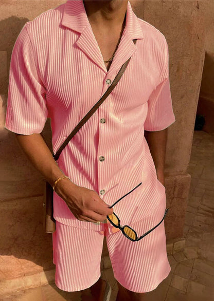 Riviera Corduroy Set