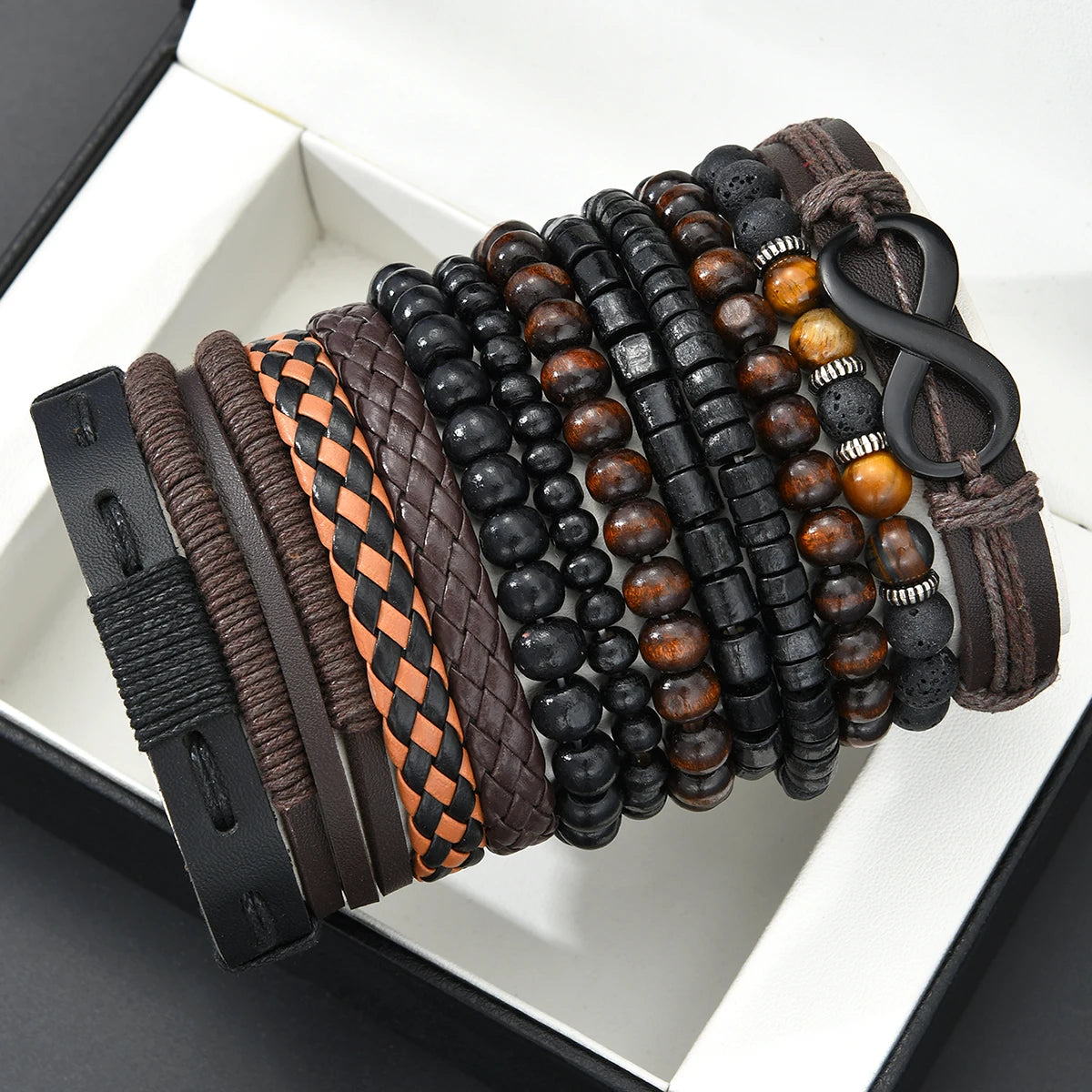 Ravello Onyx 12 Pcs Collection