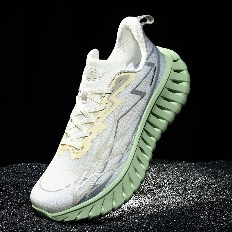 Vionix Glide Sneakers