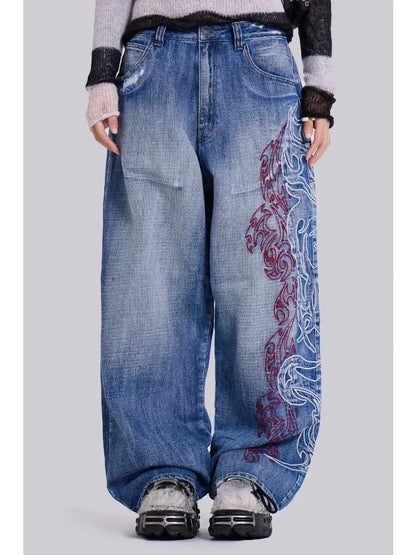 Ashmark Denim Jeans