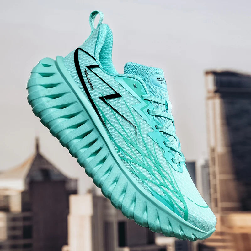 Vionix Glide Sneakers