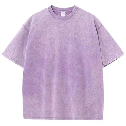 Vaulted Washes Tee Collection