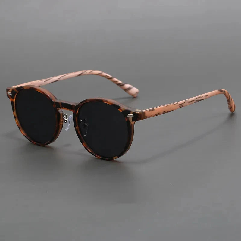 Driftwood Retro Shades