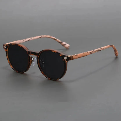 Driftwood Retro Shades