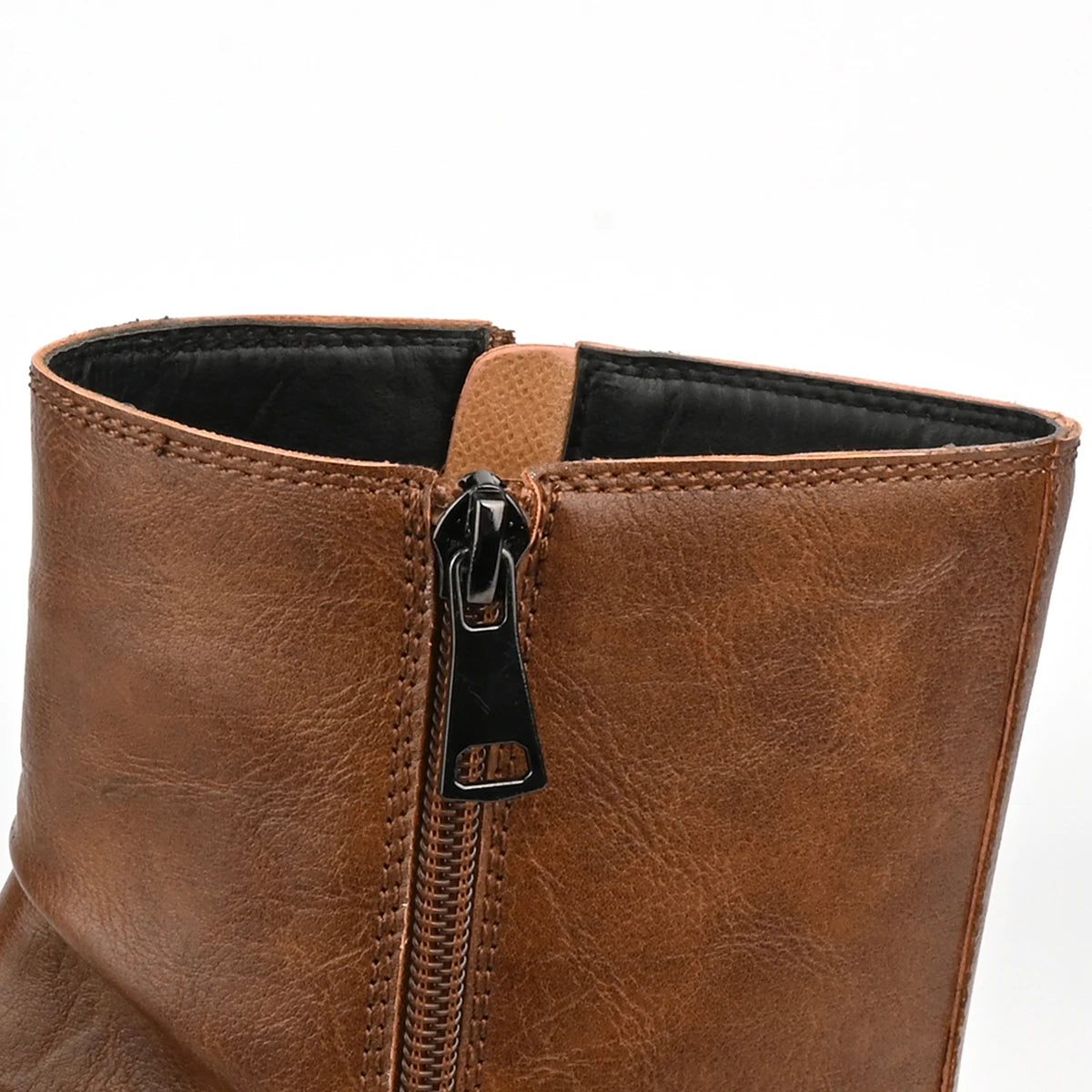 Oakridge Side-Zip Boots