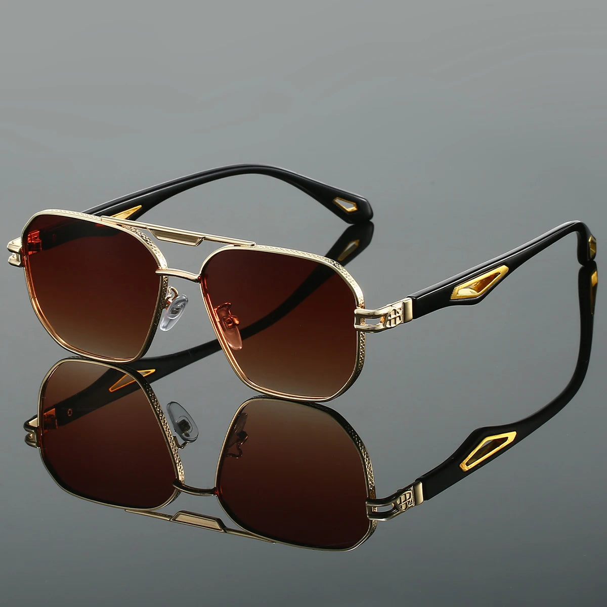 Monarch Shades