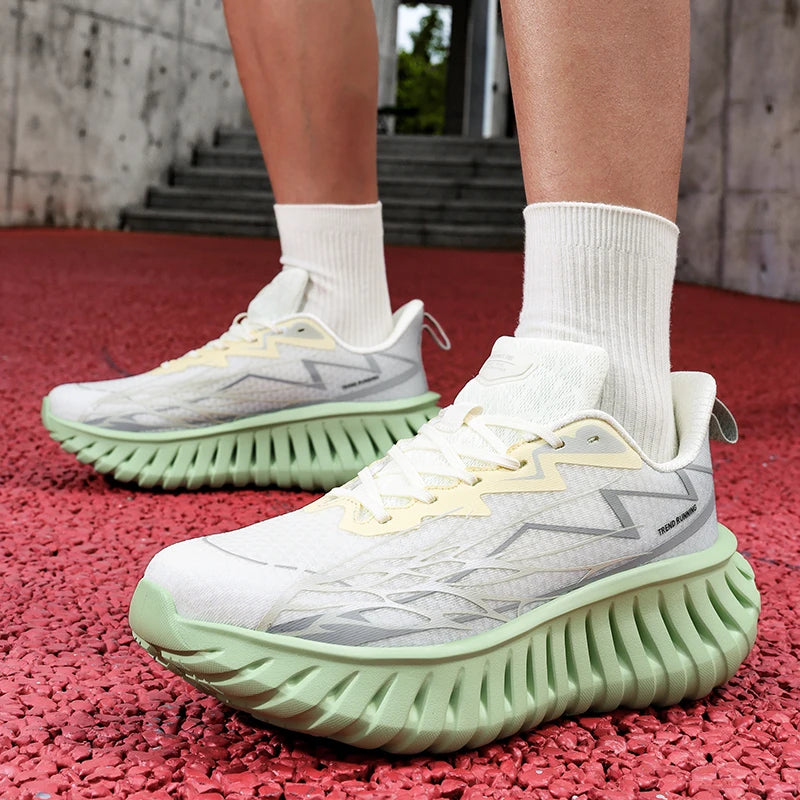 Vionix Glide Sneakers