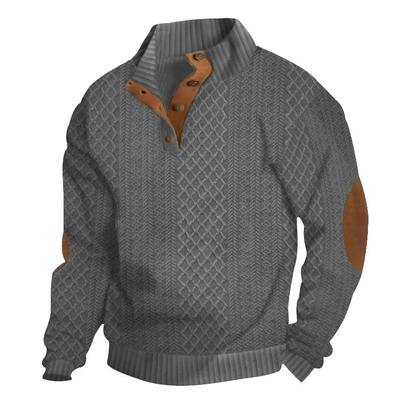 Kensington Pullover Sweater
