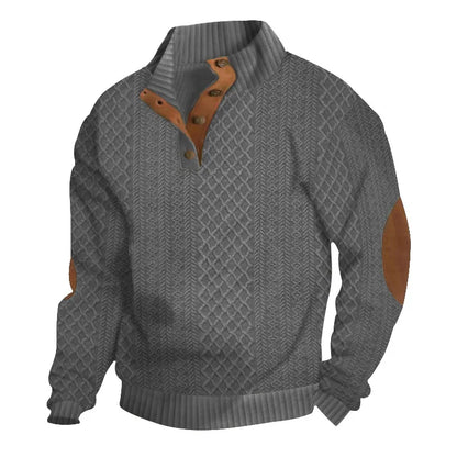 Kensington Pullover Sweater