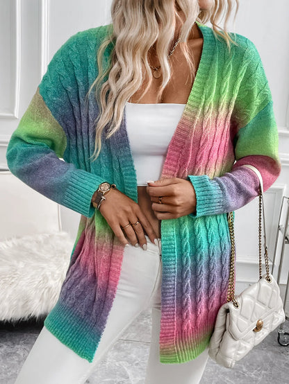 Daydream Knit Cardigan
