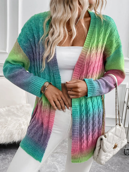 Daydream Knit Cardigan