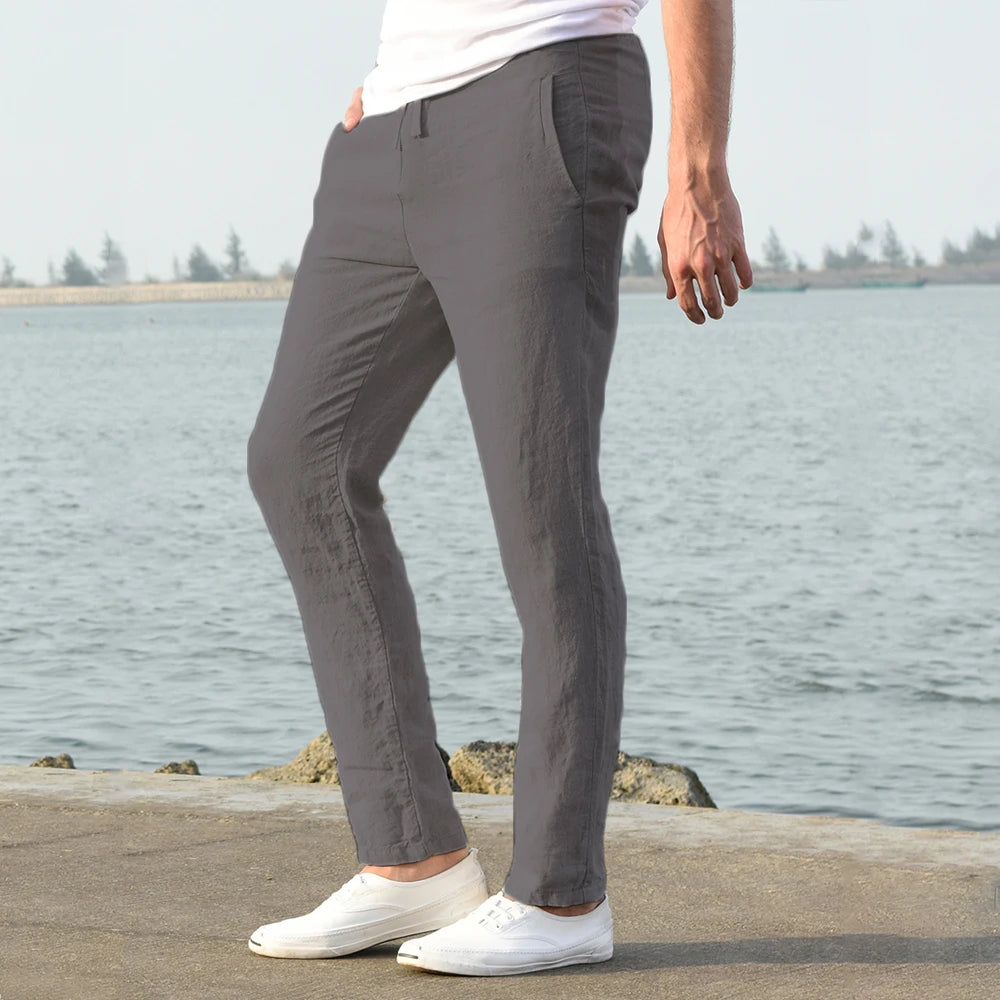 Harborline Drawstring Pants