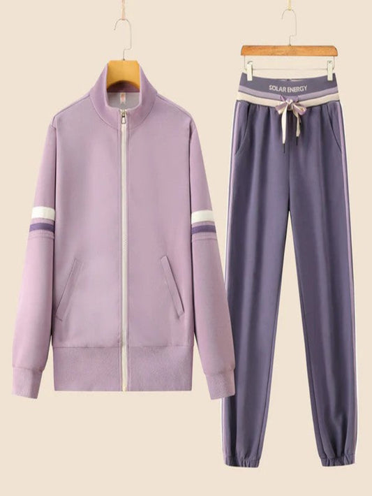 PulseLine Premium Tracksuit