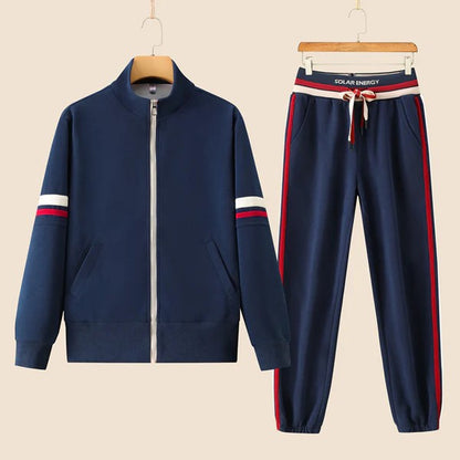 PulseLine Premium Tracksuit