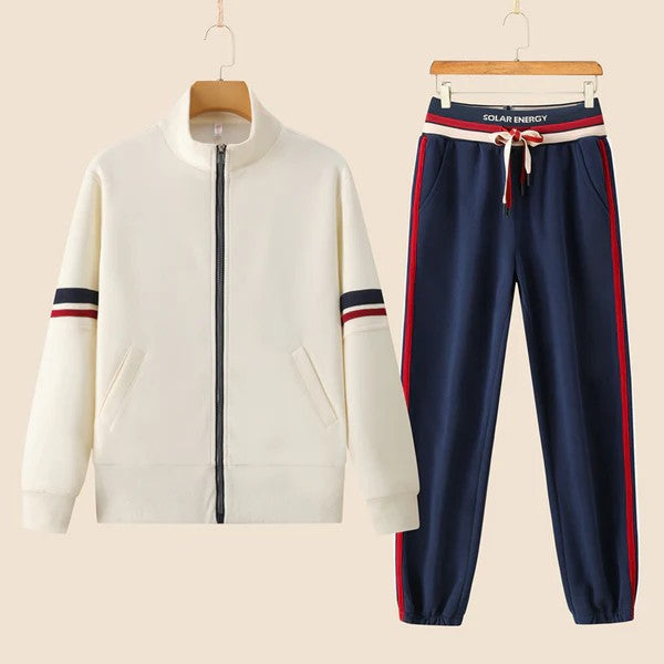 PulseLine Premium Tracksuit