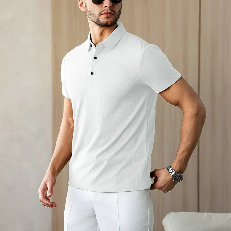 Couture Classic Polo