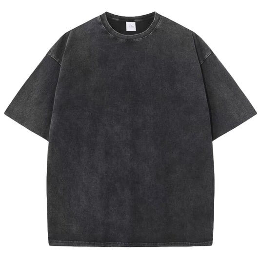 Slate Wash Tee