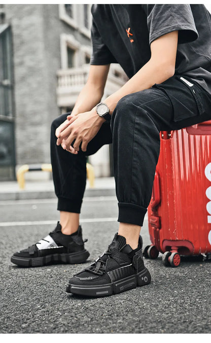 Konstrukt Skater Sneaker