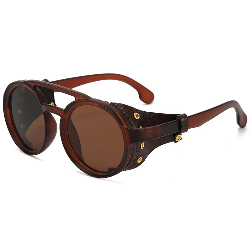 Arcwell Steampunk Shades