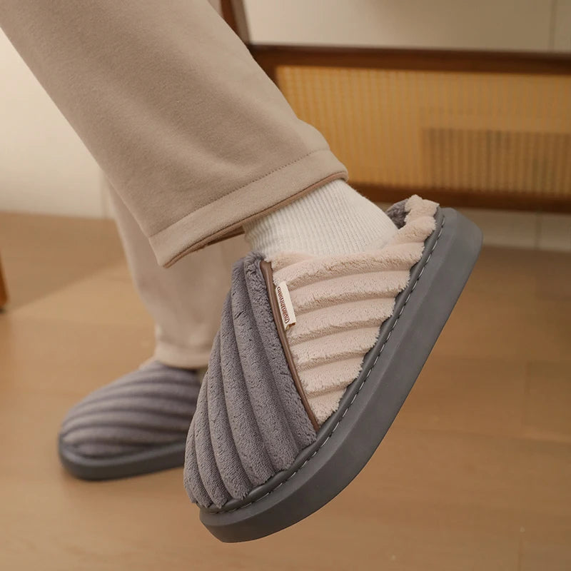Covehaus Lounge Slippers