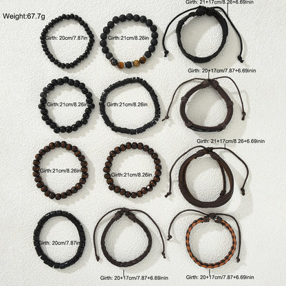 Ravello Onyx 12 Pcs Collection