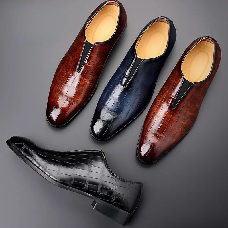 Imperial Leather Loafer