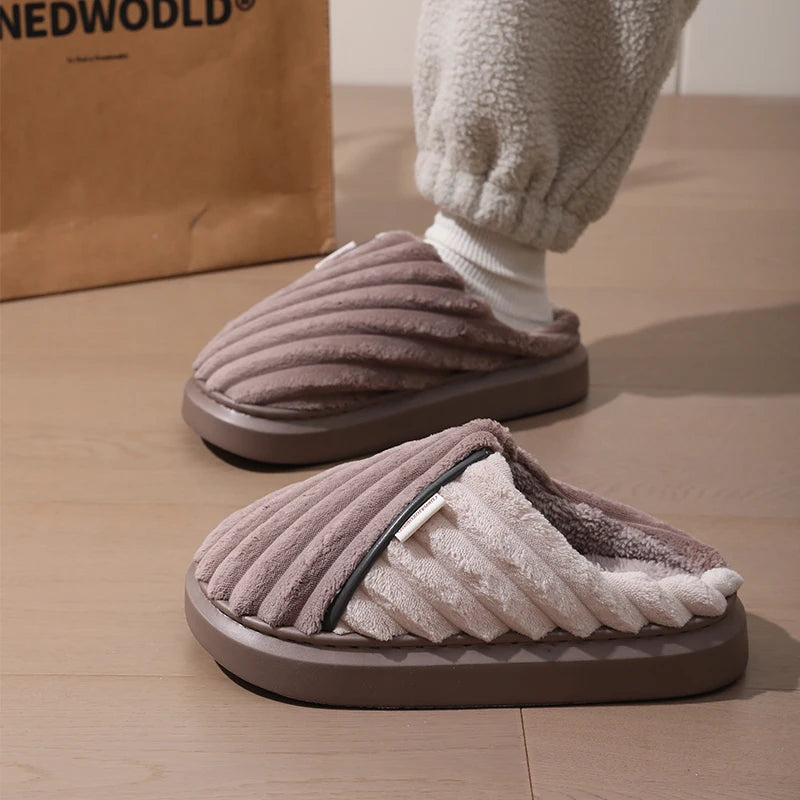 Covehaus Lounge Slippers