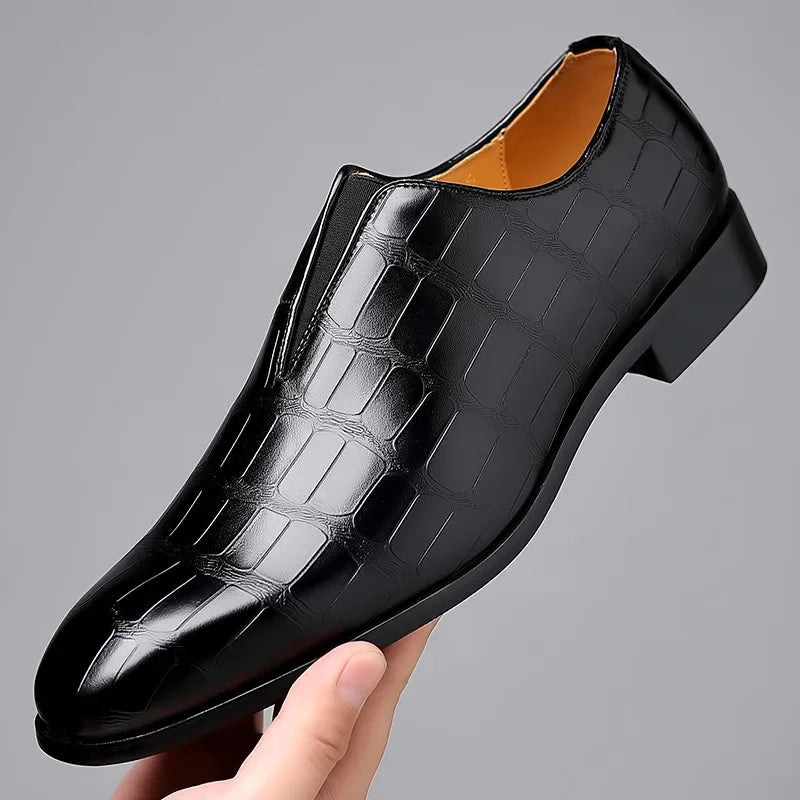 Imperial Leather Loafer