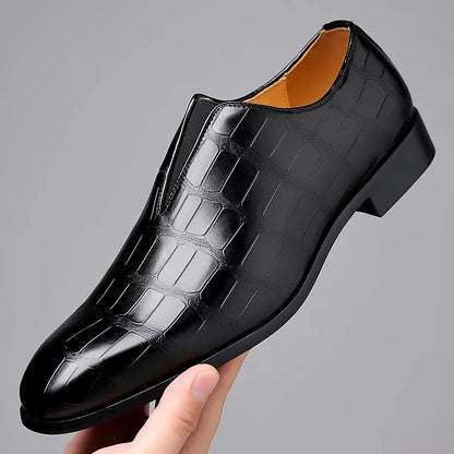Imperial Leather Loafer