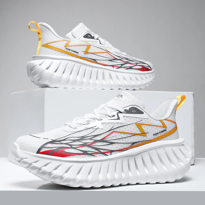 Vionix Glide Sneakers