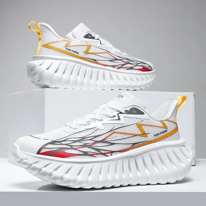 Vionix Glide Sneakers